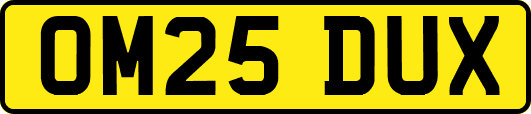 OM25DUX