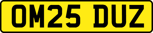 OM25DUZ