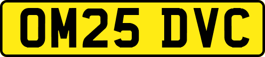 OM25DVC