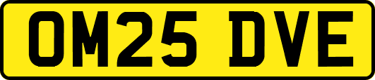 OM25DVE