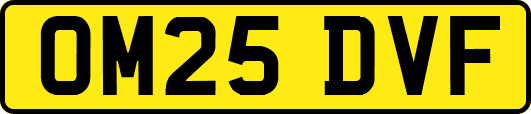 OM25DVF