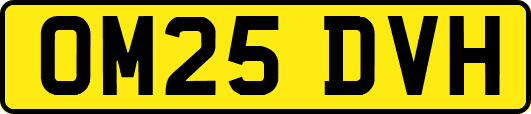 OM25DVH