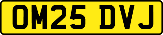 OM25DVJ