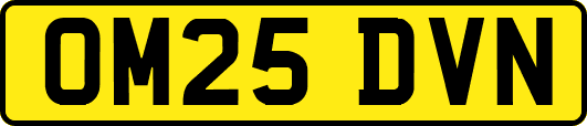 OM25DVN