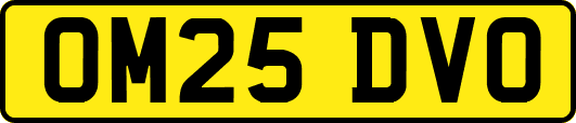 OM25DVO