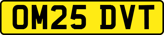 OM25DVT
