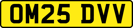 OM25DVV