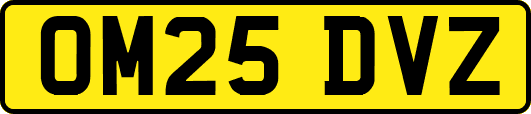 OM25DVZ