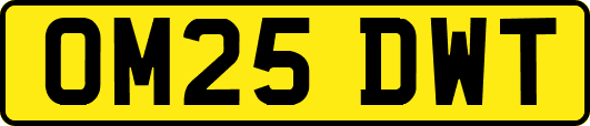 OM25DWT