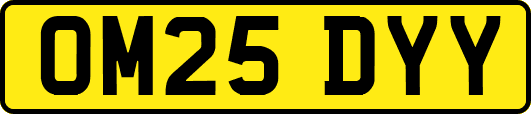 OM25DYY