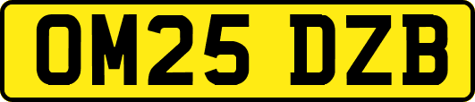 OM25DZB