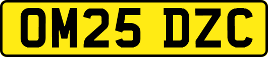 OM25DZC