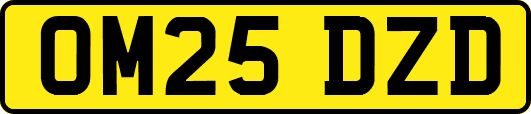 OM25DZD
