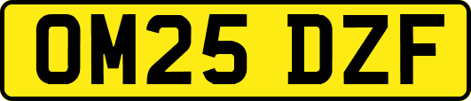 OM25DZF