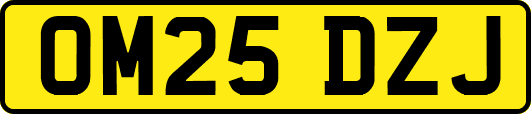 OM25DZJ