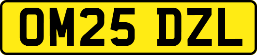 OM25DZL