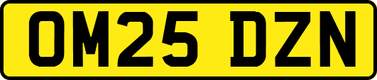 OM25DZN