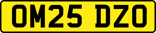 OM25DZO