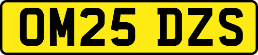 OM25DZS