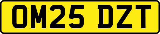 OM25DZT