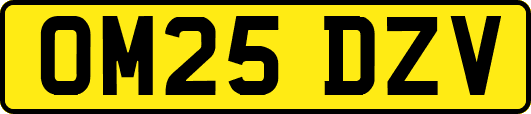 OM25DZV