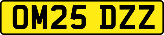 OM25DZZ
