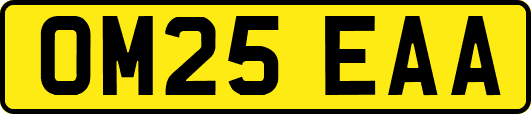 OM25EAA