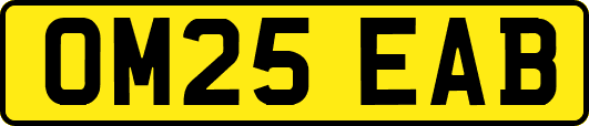 OM25EAB