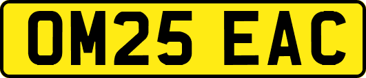 OM25EAC