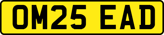 OM25EAD