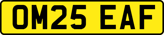 OM25EAF