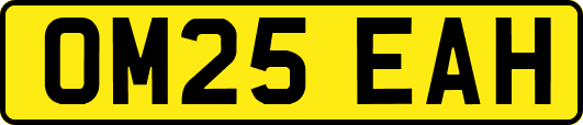 OM25EAH