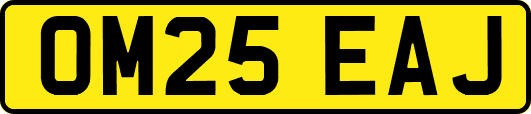 OM25EAJ