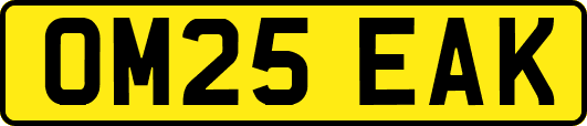 OM25EAK