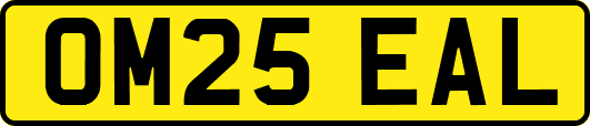 OM25EAL
