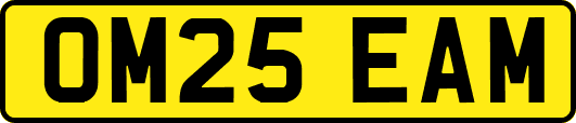OM25EAM