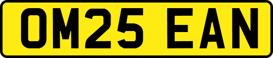 OM25EAN