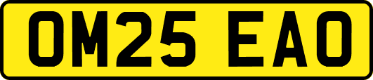 OM25EAO