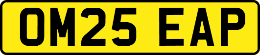 OM25EAP