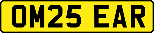 OM25EAR