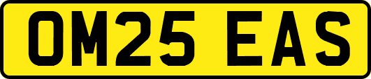 OM25EAS