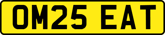 OM25EAT