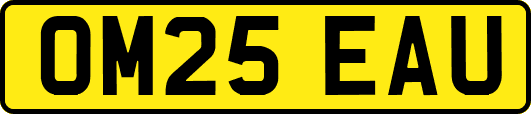 OM25EAU