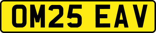 OM25EAV