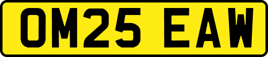 OM25EAW