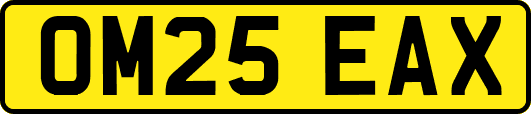 OM25EAX
