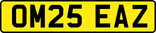 OM25EAZ