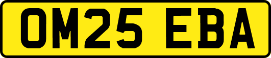 OM25EBA