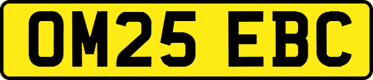 OM25EBC