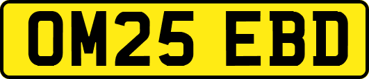 OM25EBD